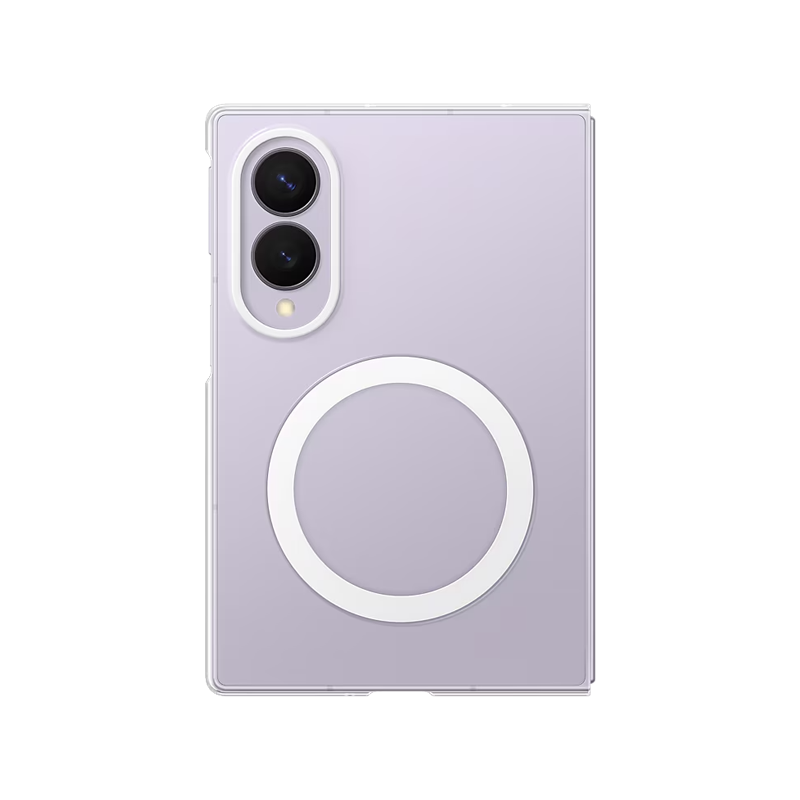 Samsung Galaxy Fold 8 Clear Magnet Case EF-CF971.png