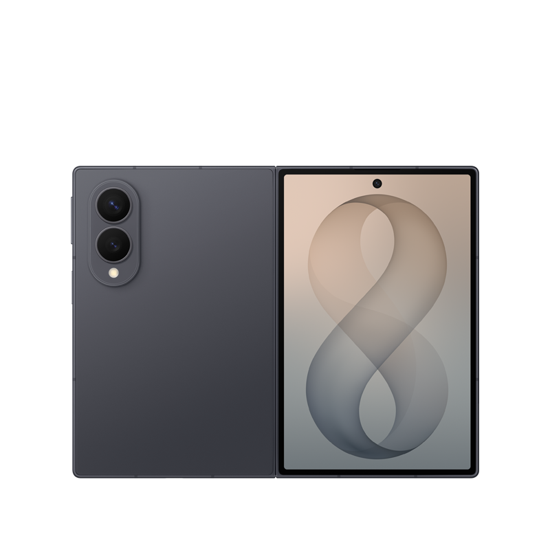 Samsung Galaxy Fold 8 SM-F971B (Graphite).png