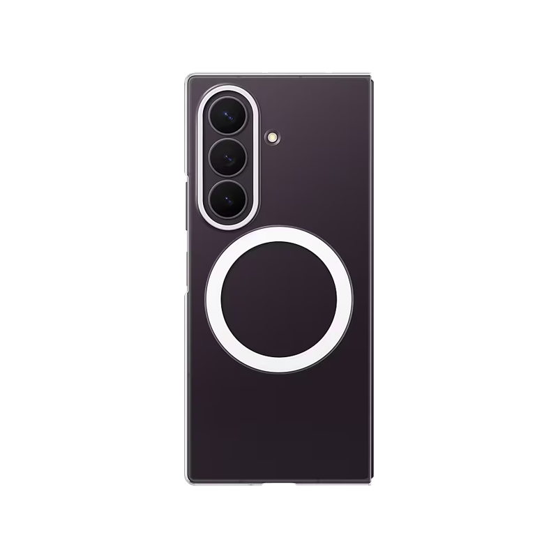 Samsung Galaxy Fold 8 Ultra Clear Magnet Case EF-CF976.png