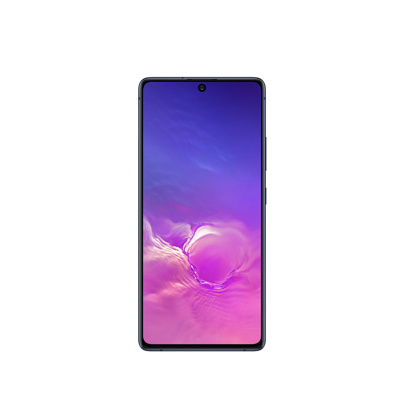 Samsung Galaxy S10 Lite SM-G770F (Prism Black).png