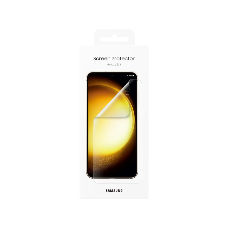 Samsung Galaxy S23 Screen Protector EF-US911.png