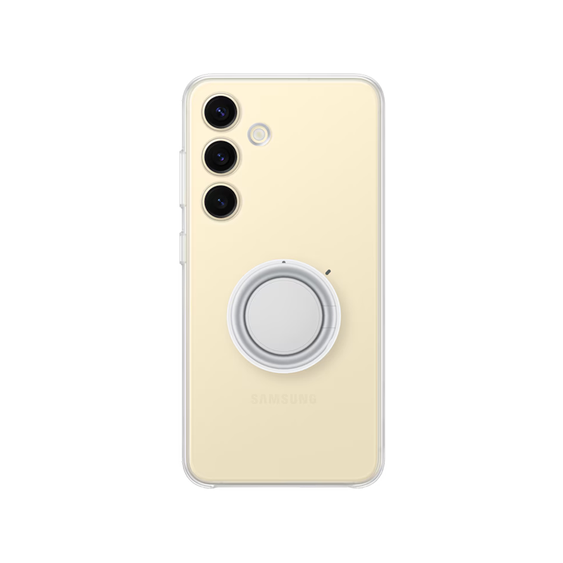 Samsung Galaxy S24 Clear Gadget Case EF-XS921.png