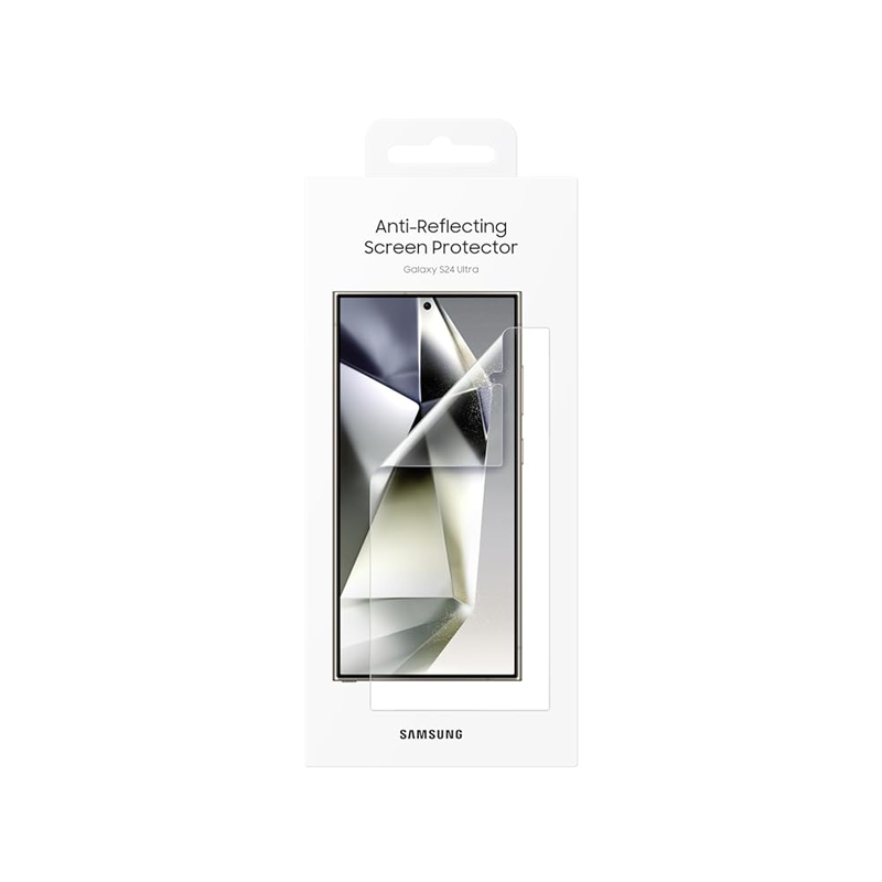 Samsung Galaxy S24 Ultra Anti-Reflecting Screen Protector EF-US928.png