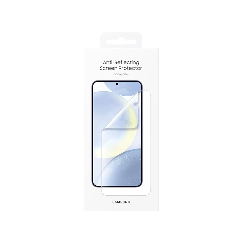 Samsung Galaxy S24+ Anti-Reflecting Screen Protector EF-US926.png