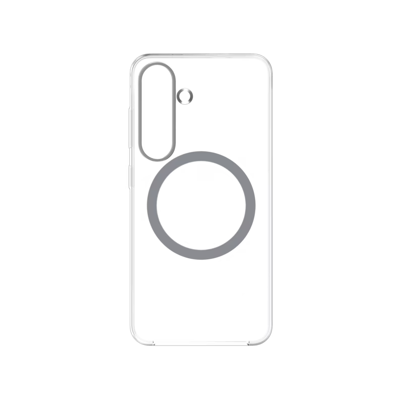 Samsung Galaxy S25 Clear Magnet Case GP-FFS931.png