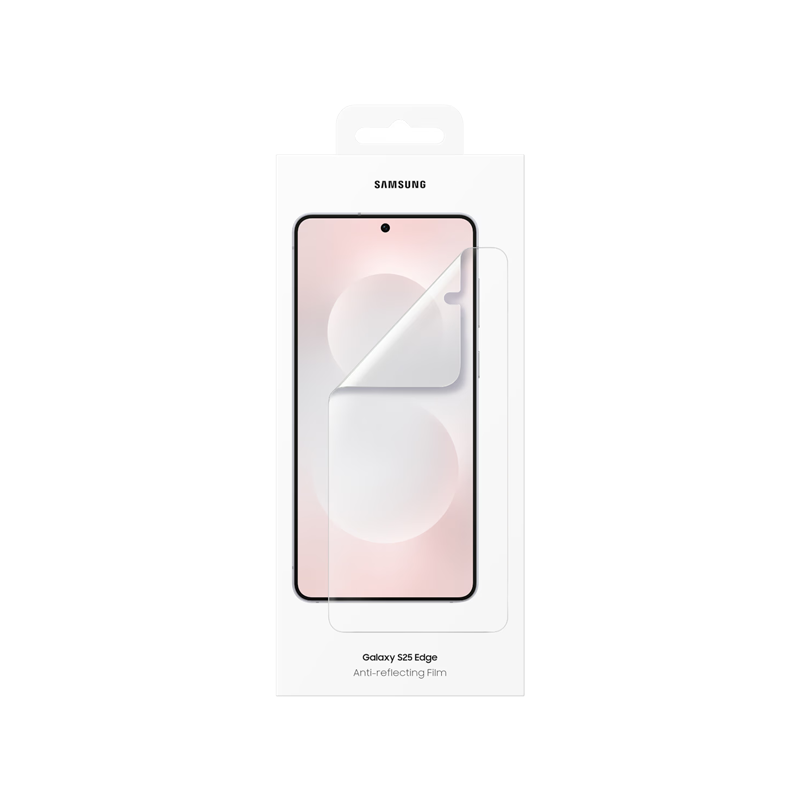 Samsung Galaxy S25 Edge Anti-Reflecting Film EF-US937.png