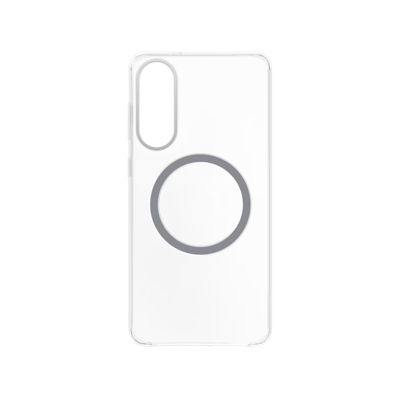 Samsung Galaxy S25 Edge Clear Magnet Case GP-FFS937.png