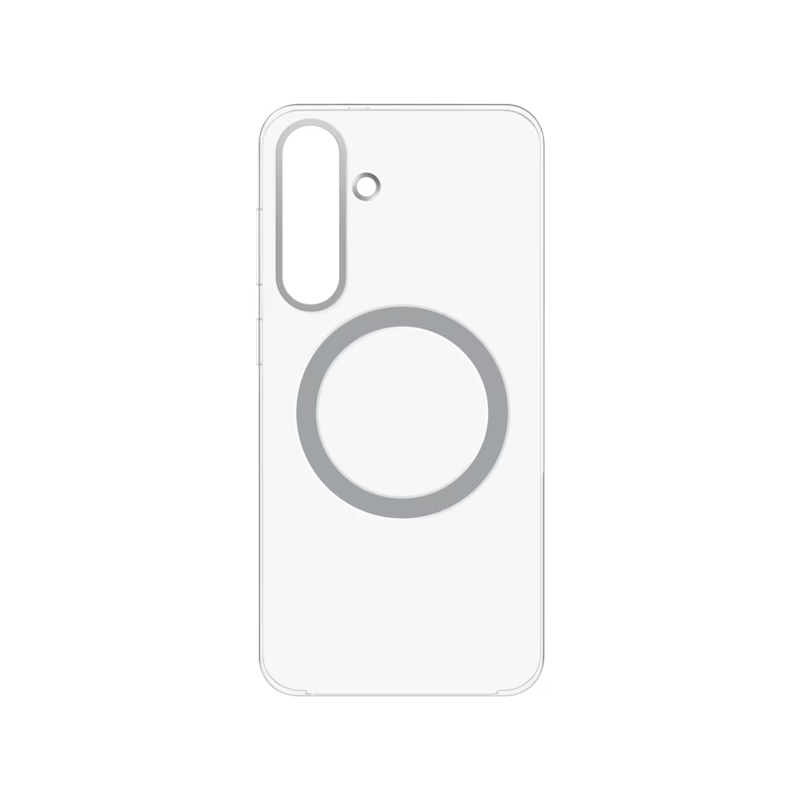 Samsung Galaxy S25 FE Clear Magnet Case GP-FFS731.png