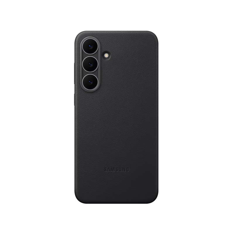 Samsung Galaxy S25 FE Kindsuit Case EF-VS731 (Black).png