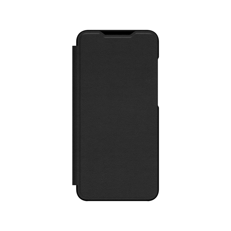 Samsung Galaxy S25 FE Wallet Flip Case GP-FWS731 (Black).png