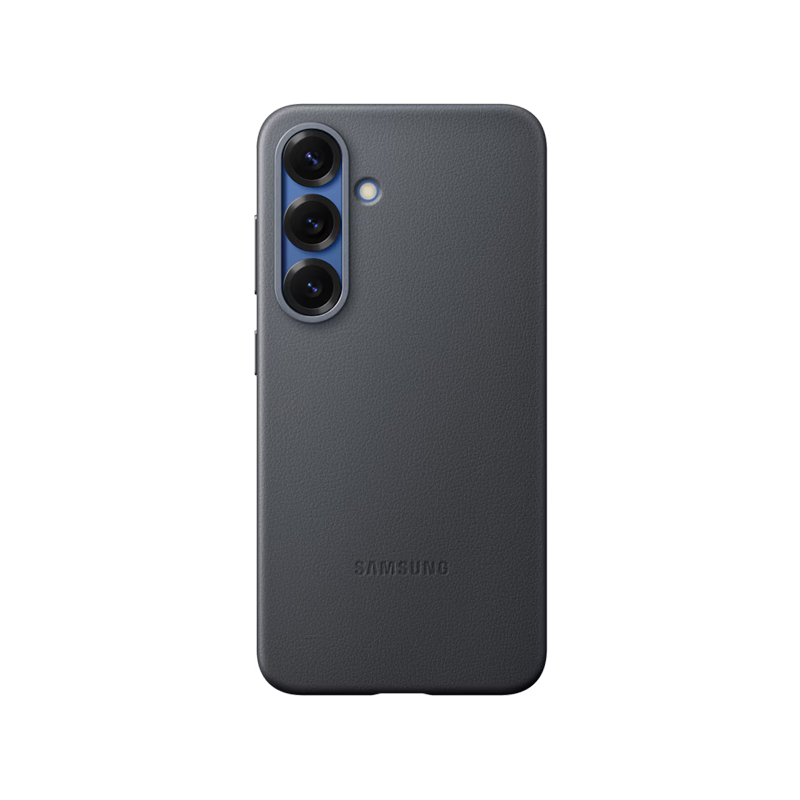 Samsung Galaxy S25 Kindsuit Case EF-VS931 (Black).png