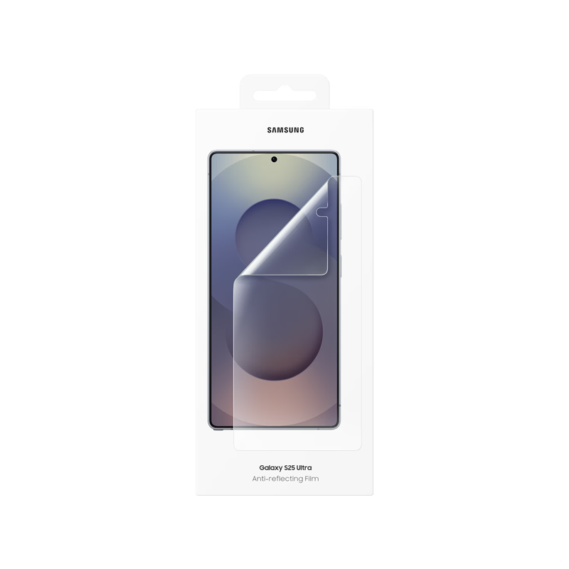 Samsung Galaxy S25 Ultra Anti-Reflecting Film EF-US938.png