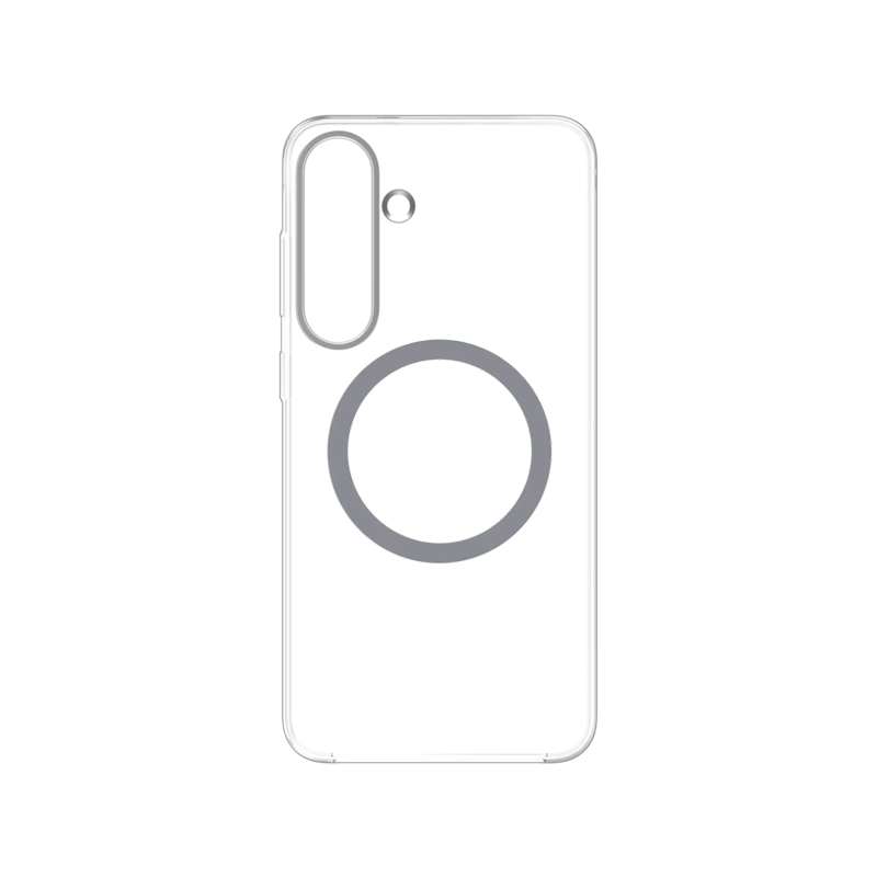 Samsung Galaxy S25+ Clear Magnet Case GP-FFS936.png