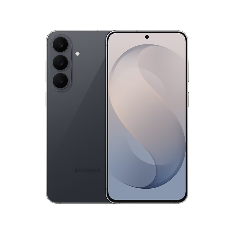 Samsung Galaxy S26 FE SM-S741B (Graphite).png