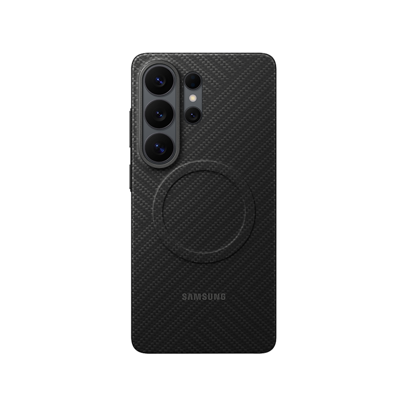 Samsung Galaxy S26 Ultra Carbon Magnet Case EF-KS948 (Black).png