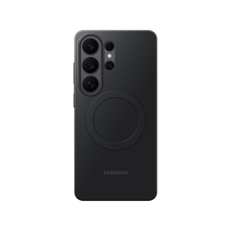 Samsung Galaxy S26 Ultra Slim Magnet Case EF-SS948 (Black).png