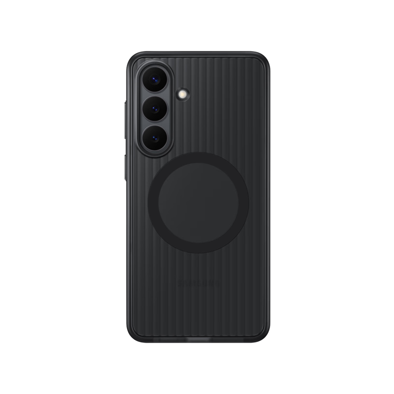 Samsung Galaxy S26+ Rugged Magnet Case EF-RS947 (Black).png