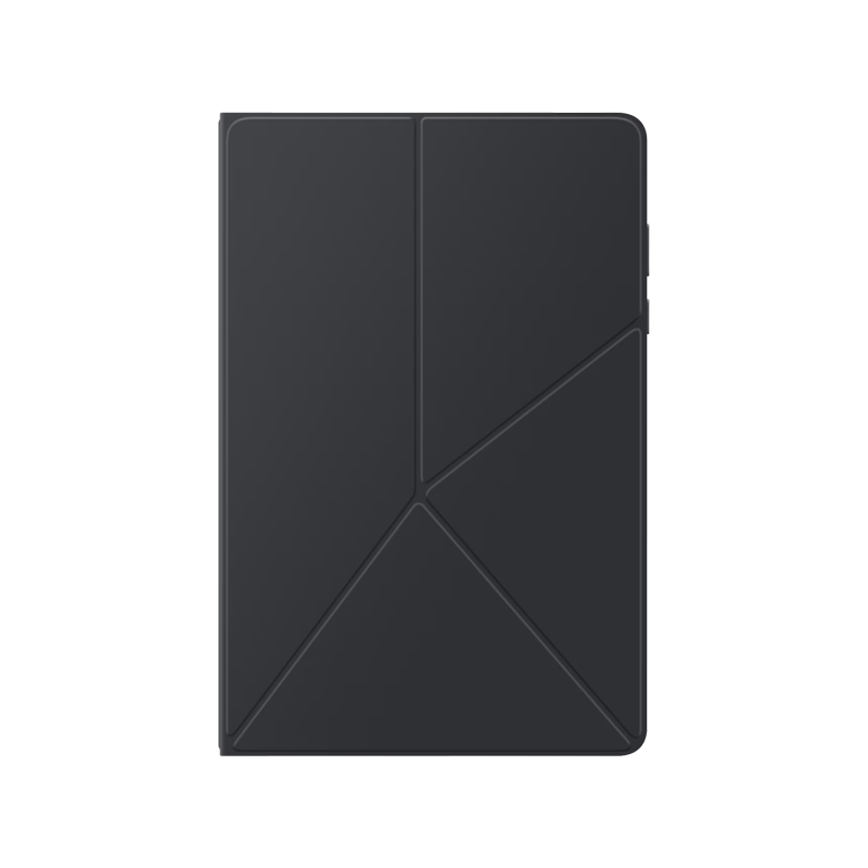 Samsung Galaxy Tab A11+ Book Cover EF-BX230 (Black).png