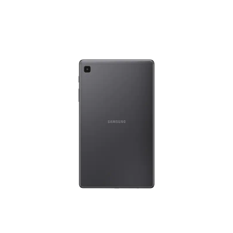 Samsung Galaxy Tab A7 Lite 8.7 LTE SM-T225 (Dark Gray back).png
