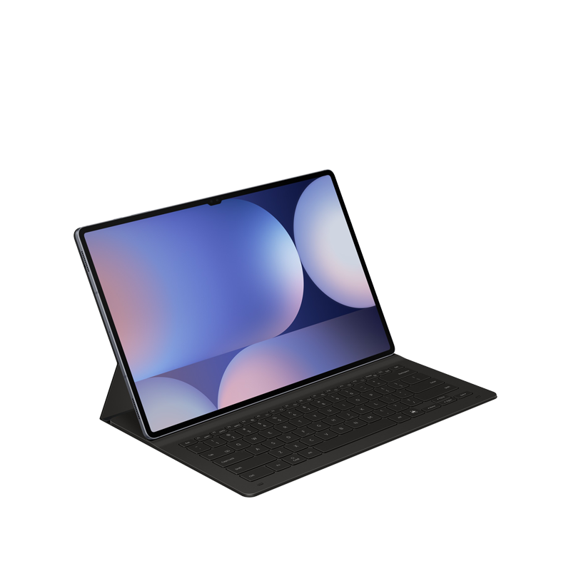 Samsung Galaxy Tab S10 Ultra Book Cover Keyboard Slim EF-DX920 (Black).png