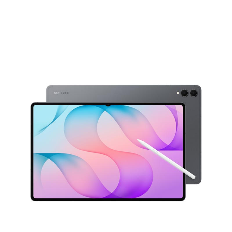 Samsung Galaxy Tab S12 Ultra 14.6 5G SM-X946B (Gray).png