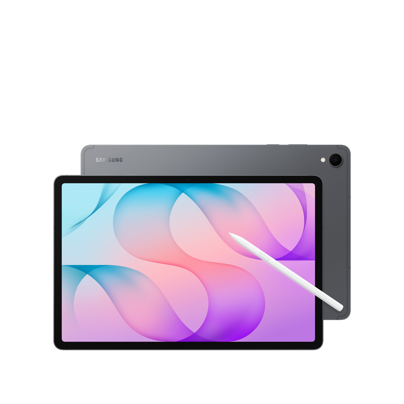 Samsung Galaxy Tab S12+ 12.6 5G SM-X846B (Gray).png