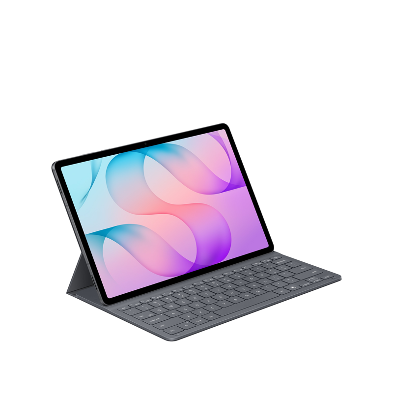 Samsung Galaxy Tab S12+ Book Cover Keyboard Slim EF-DX840 (Black).png