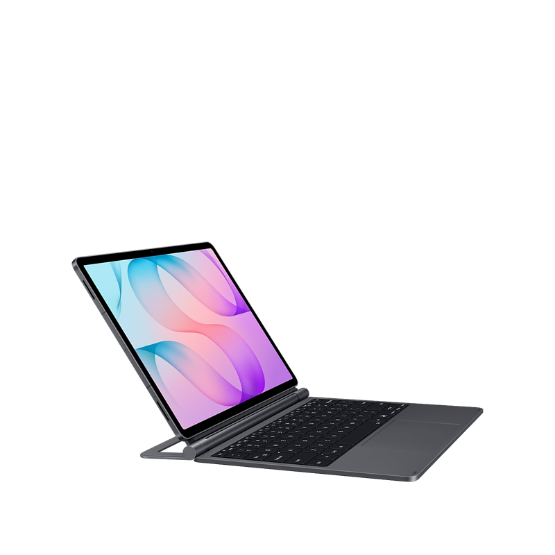 Samsung Galaxy Tab S12+ Pro Keyboard EF-DX845 (Gray).png