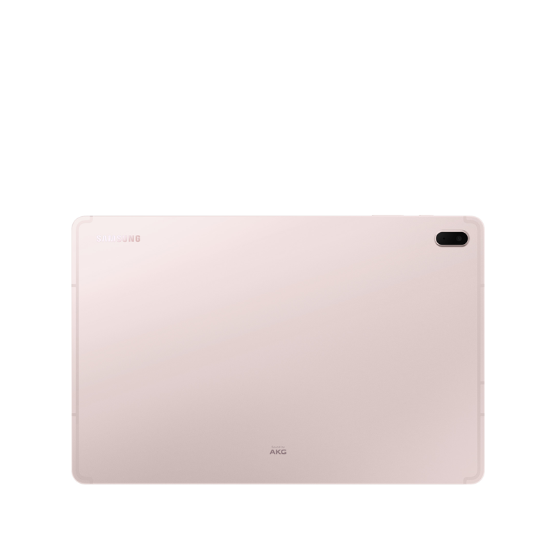 Samsung Galaxy Tab S7 FE 12.4 5G SM-T736B (Mystic Pink back).png