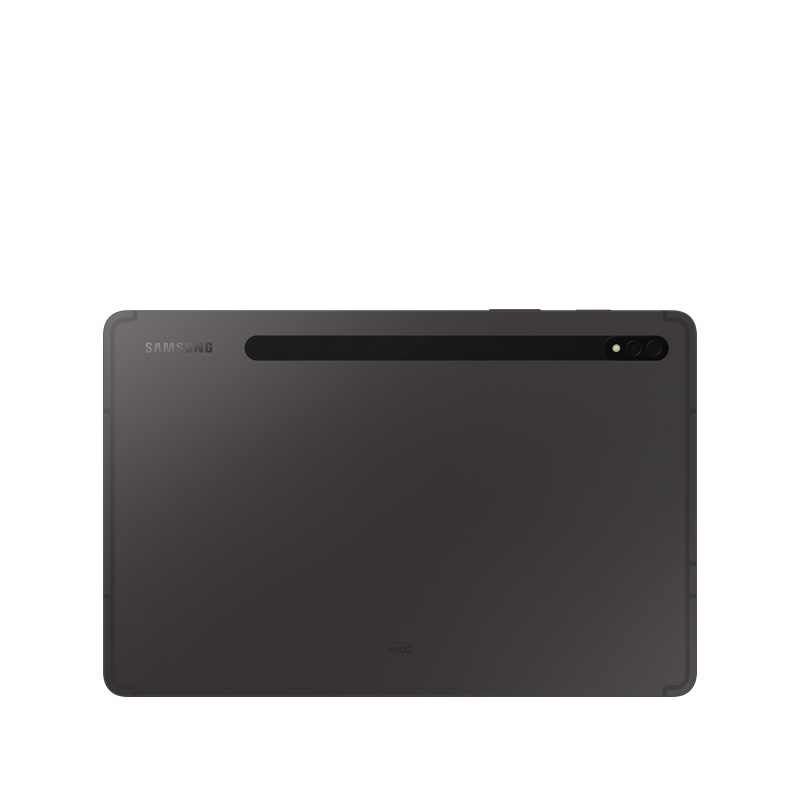 Samsung Galaxy Tab S8 11.0 5G SM-X706B (Graphite back).png