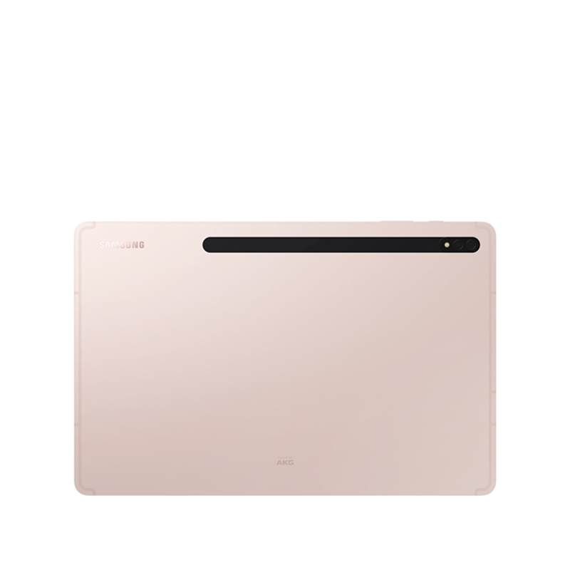 Samsung Galaxy Tab S8+ 12.4 5G SM-X806B (Pink Gold back).png
