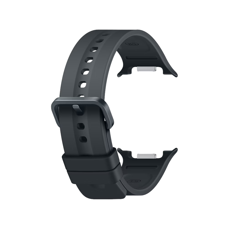Samsung Galaxy Watch 9 Sport Band (S_M) ET-SNL34 (Black).png