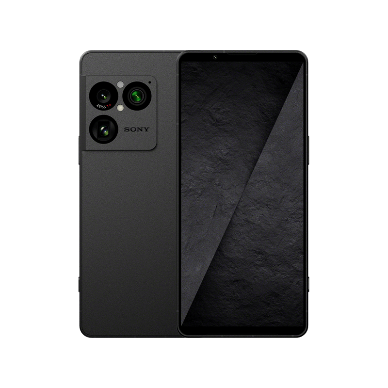 Sony Xperia 1 VIII (Graphite Black).png