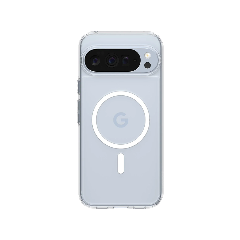 Spigen Crystal Flex MagFit Case Google Pixel 10 Pro XL (Crystal Clear).png