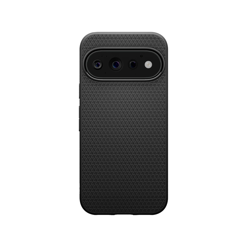 Spigen Liquid Air Case Google Pixel 11 Pro (Matte Black).png