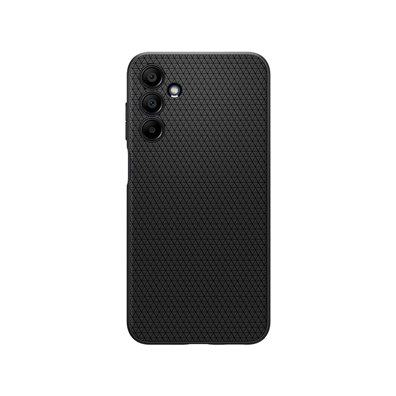Spigen Liquid Air Case Samsung Galaxy A15 5G (Matte Black).png
