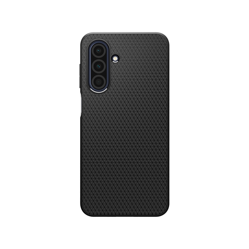 Spigen Liquid Air Case Samsung Galaxy A26 5G (Matte Black).png