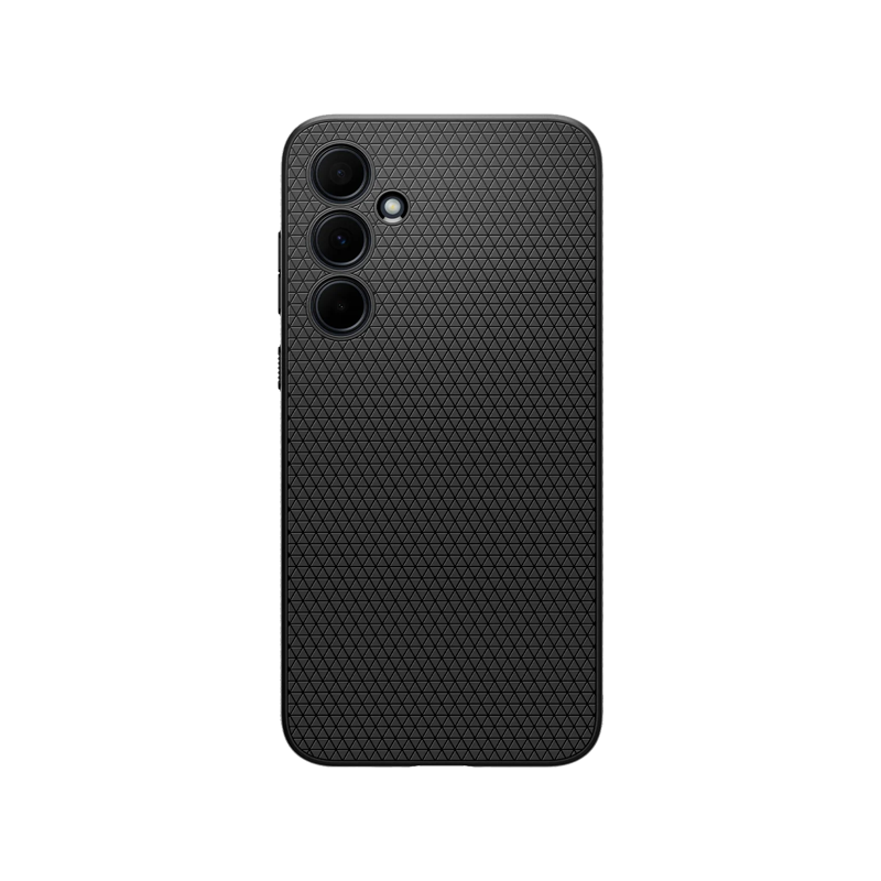 Spigen Liquid Air Case Samsung Galaxy A35 5G (Matte Black).png