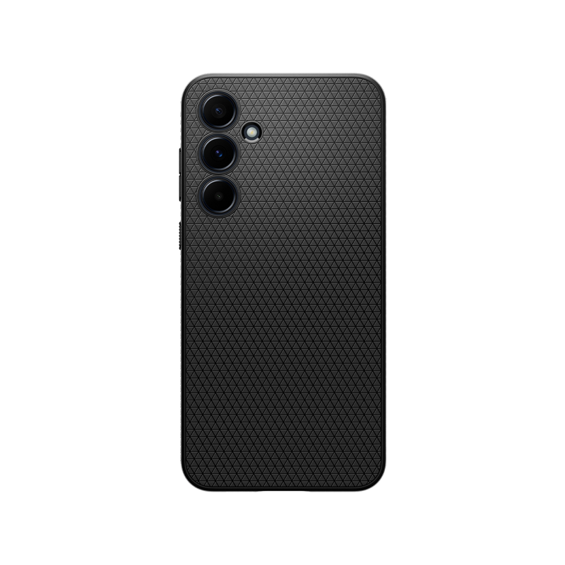 Spigen Liquid Air Case Samsung Galaxy A55 5G (Matte Black).png