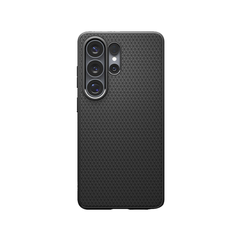 Spigen Liquid Air Case Samsung Galaxy S26 Ultra (Matte Black).png