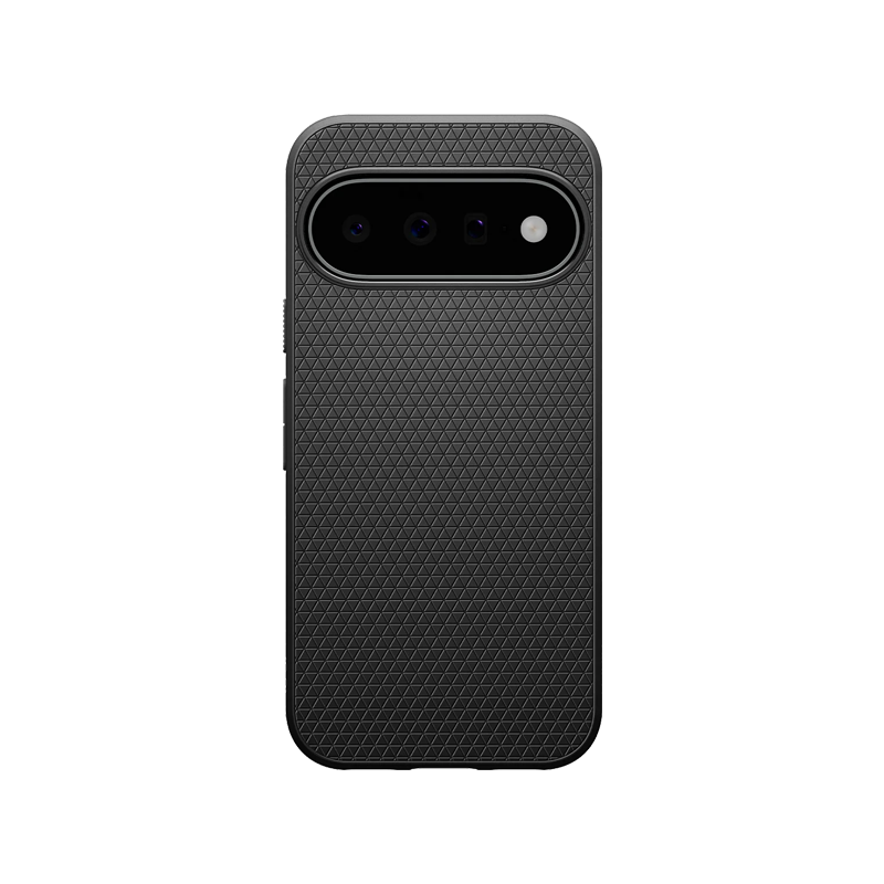 Spigen Liquid Air MagFit Case Google Pixel 11 (Matte Black).png