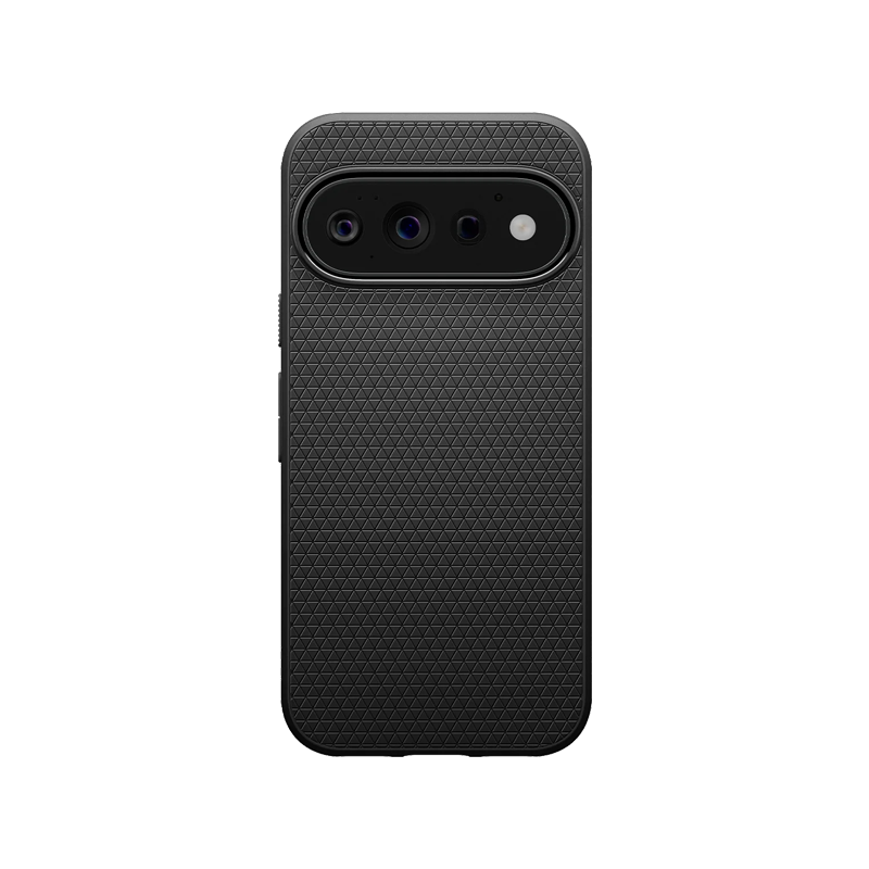 Spigen Liquid Air MagFit Case Google Pixel 11 Pro (Matte Black).png