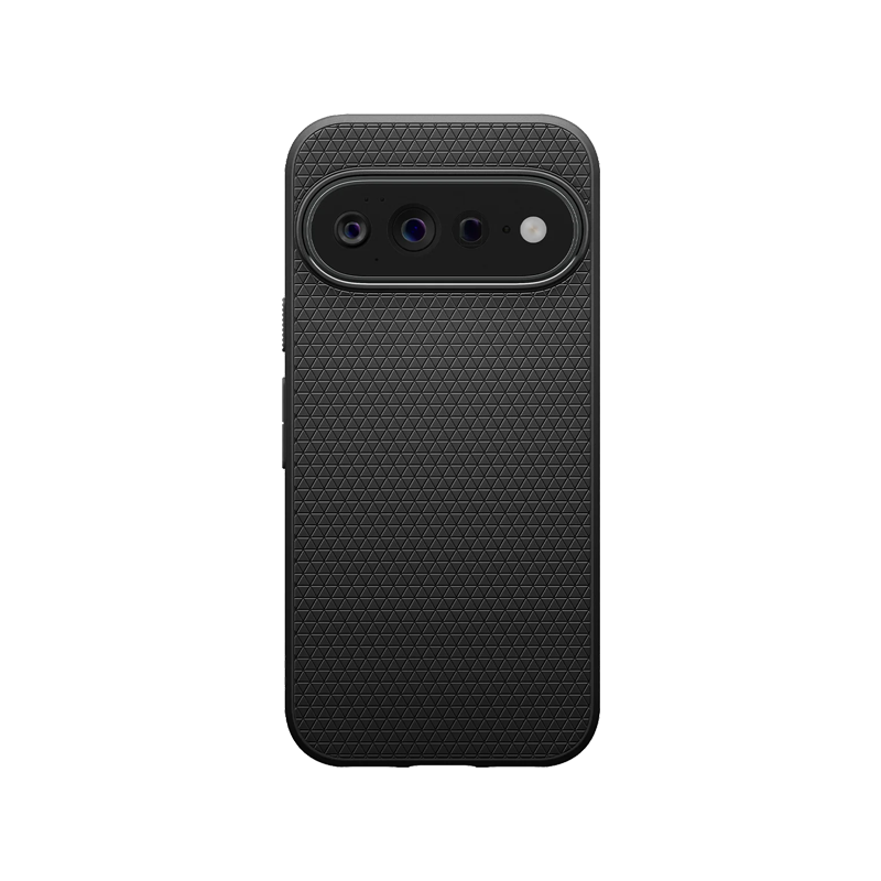 Spigen Liquid Air MagFit Case Google Pixel 11 Pro XL (Matte Black).png