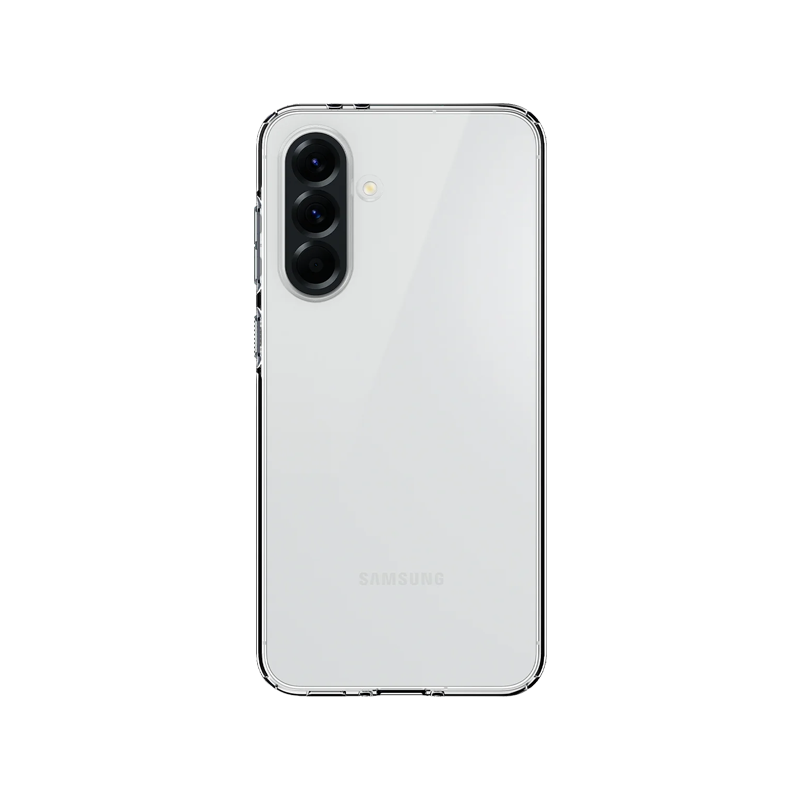 Spigen Liquid Crystal Case Samsung Galaxy A56 5G (Crystal Clear).png