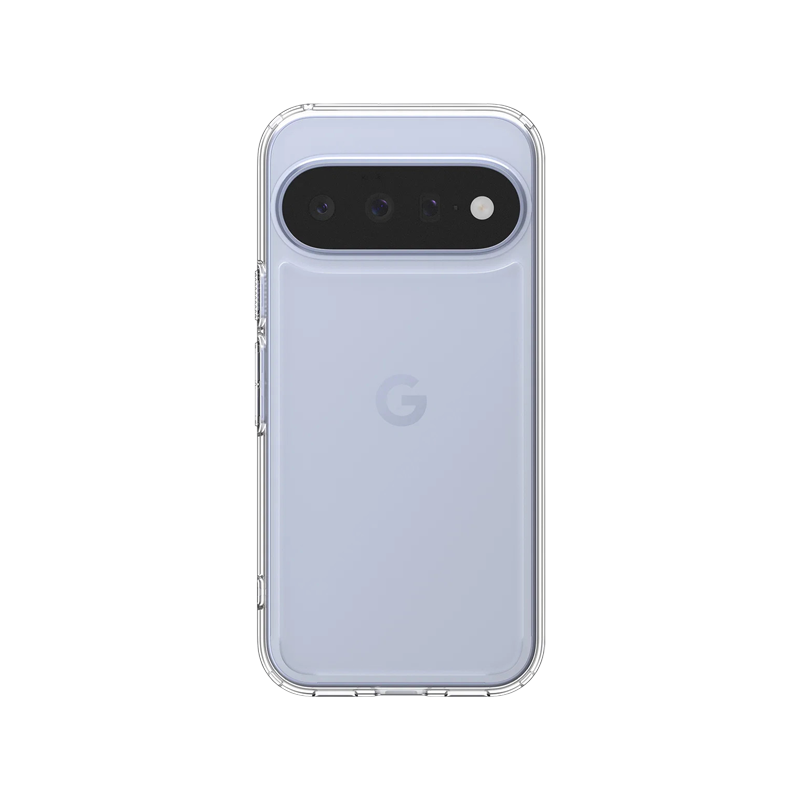 Spigen Ultra Hybrid Case Google Pixel 11 (Crystal Clear).png
