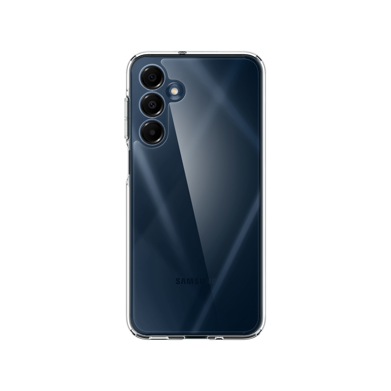 Spigen Ultra Hybrid Case Samsung Galaxy A16 5G (Crystal Clear).png