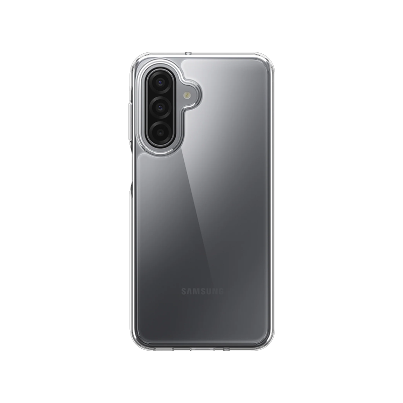 Spigen Ultra Hybrid Case Samsung Galaxy A17 5G (Crystal Clear).png