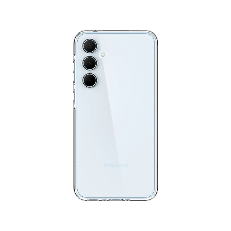 Spigen Ultra Hybrid Case Samsung Galaxy A35 5G (Crystal Clear).png