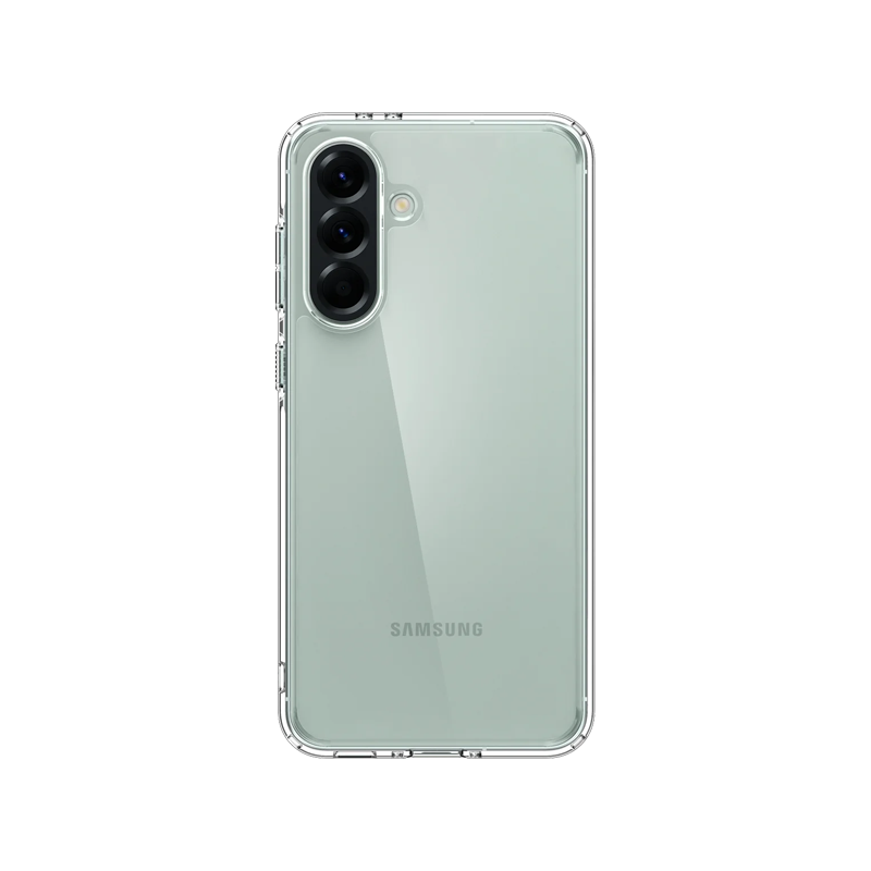 Spigen Ultra Hybrid Case Samsung Galaxy A56 5G (Crystal Clear).png