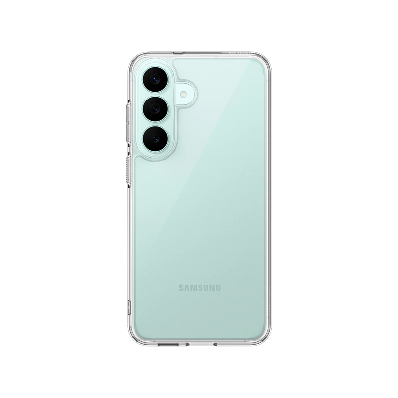 Spigen Ultra Hybrid Case Samsung Galaxy S26 FE (Crystal Clear).png